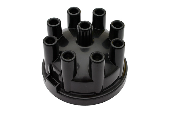 Distributor cap