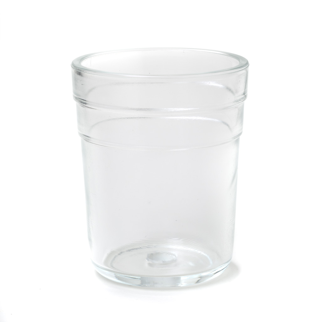 Glasbehälter