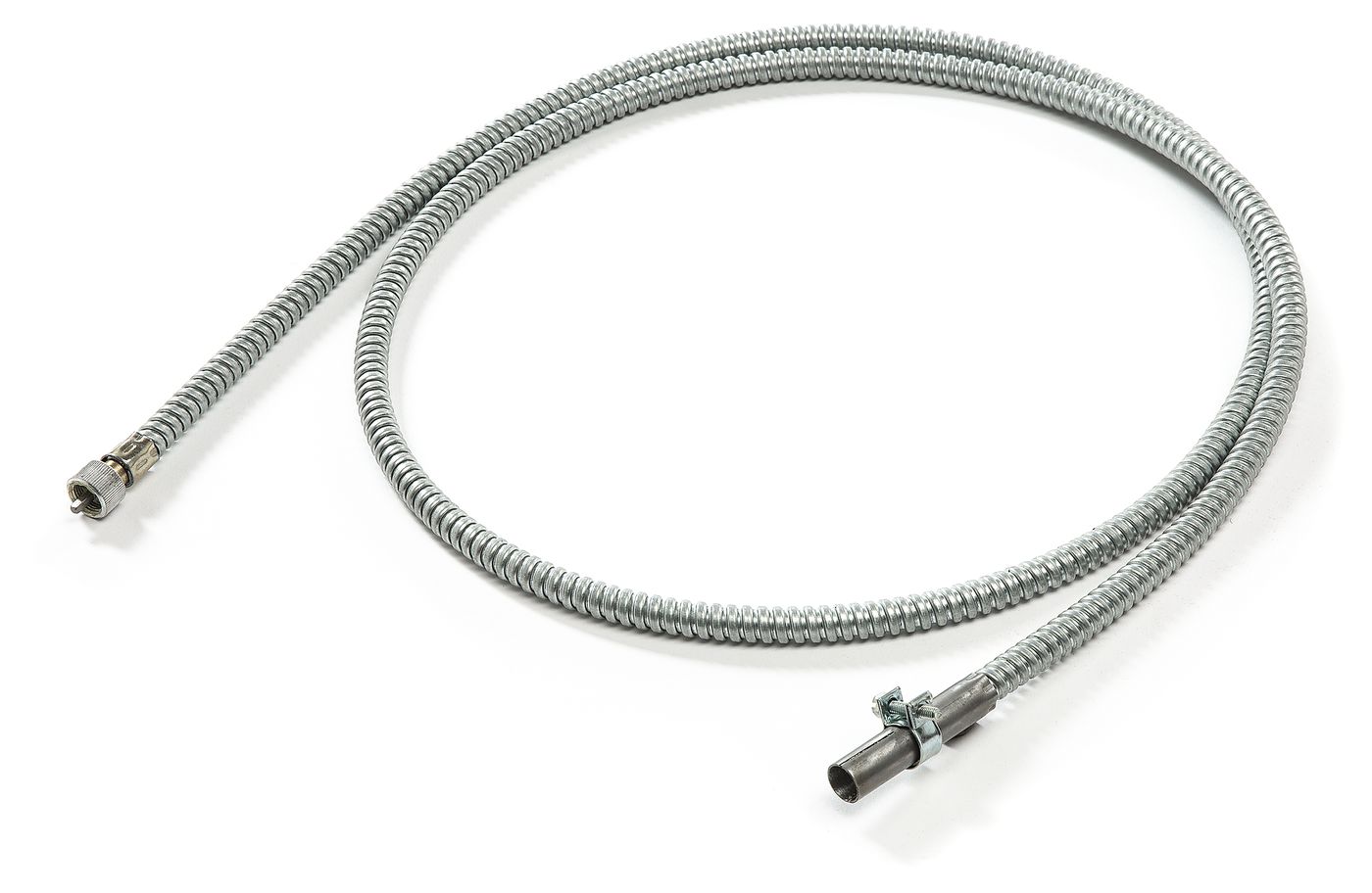 Drehzahlmesserwelle
Tachometer cable
Cable de compte tours
Wałe