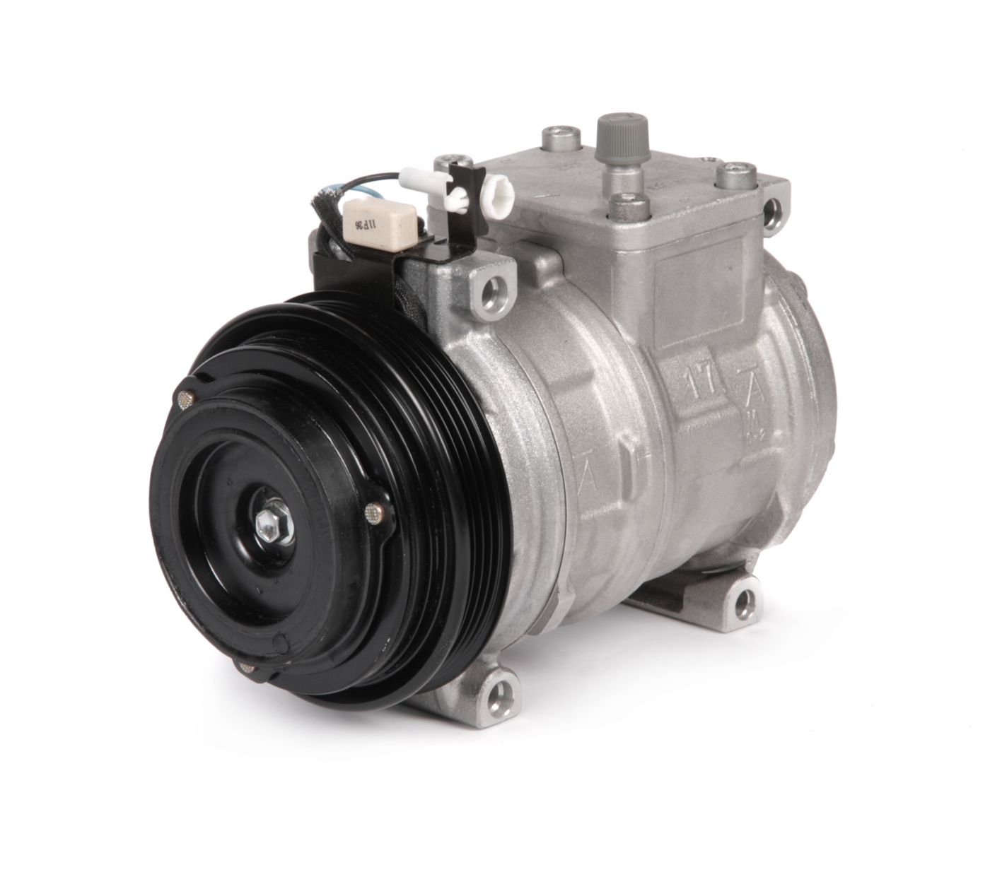 Klimakompressor
Air conditioning compressor
Compresseur de clima