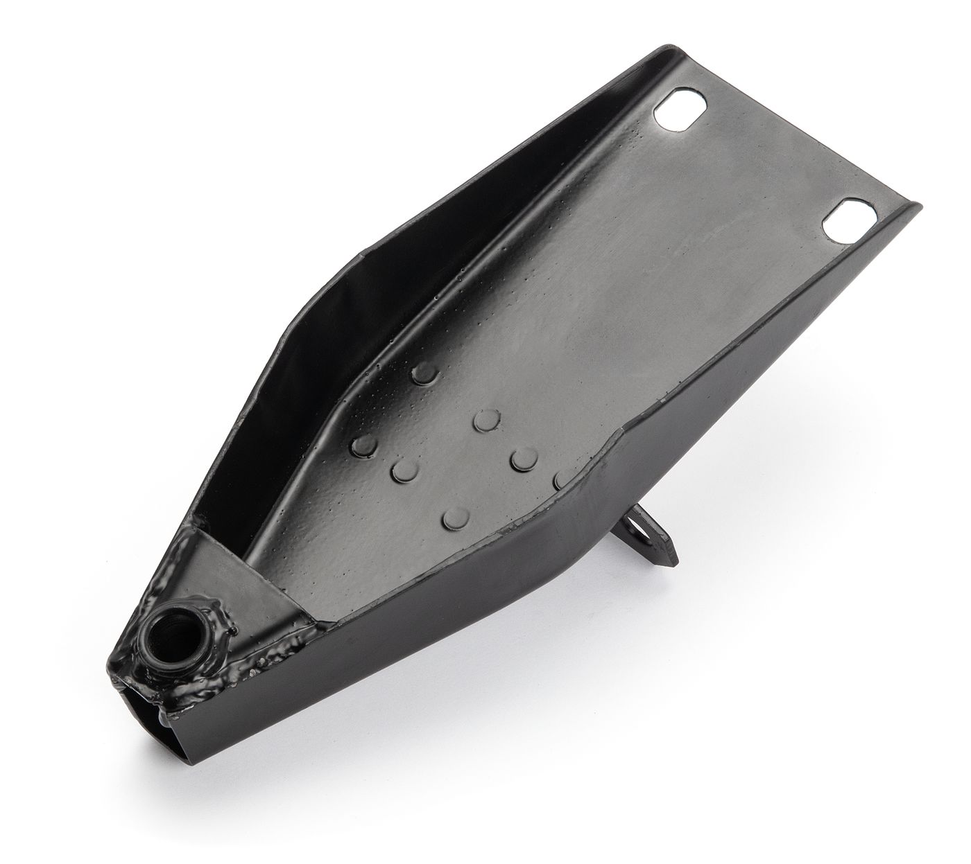 Stoßstangenhalter
Bumper bracket
Support pare-chocs
Soporte de 