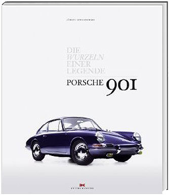 Porsche 901