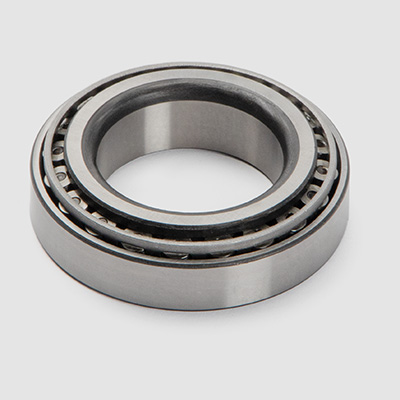 Wheel bearings and drive shafts