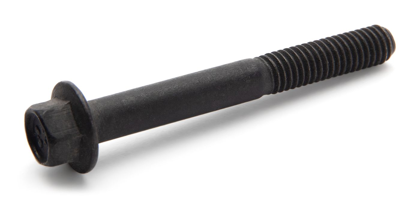 Bundbolzen
Flanged bolt
Boulon avec rondelle de calage
Bulón de