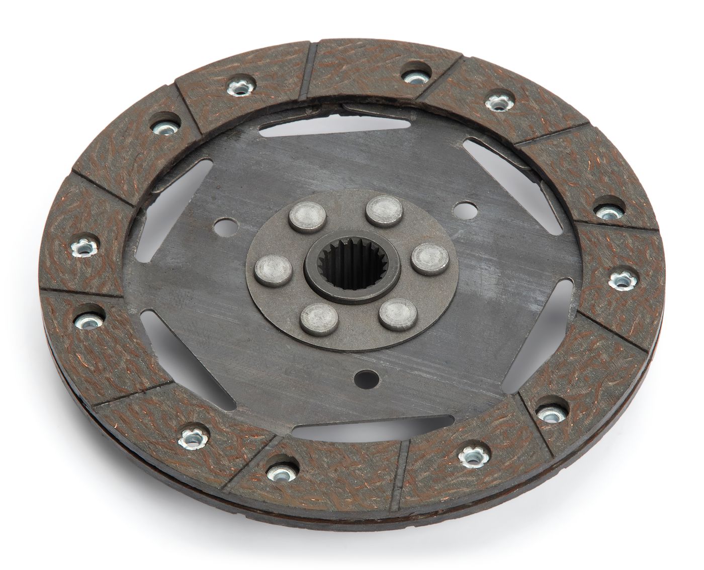 Kupplungsscheibe
Clutch plate
Disque d'embrayage
Tarcza sprzęg