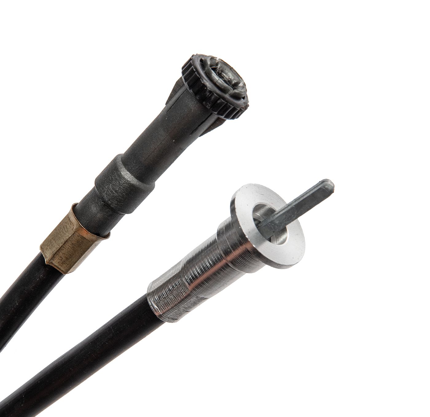 Tachowelle
Speedometer cable
Arbre de tachymètre
Wał prędkoś