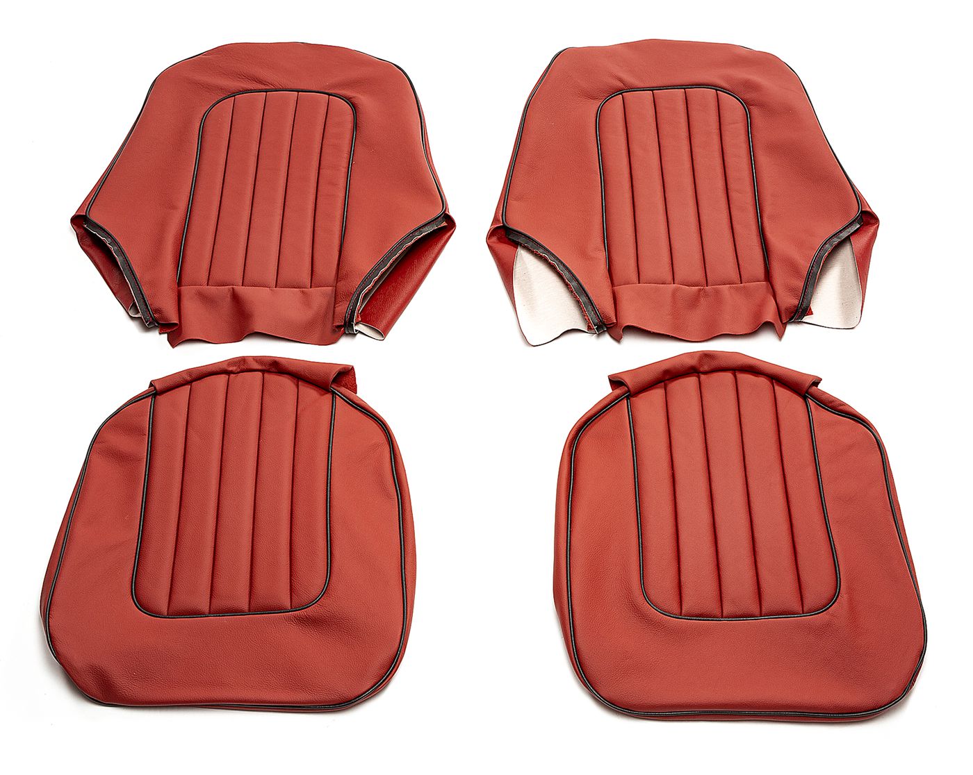 Ledersitzbezüge
Leather seat covers
Housses de siège en cuir
L