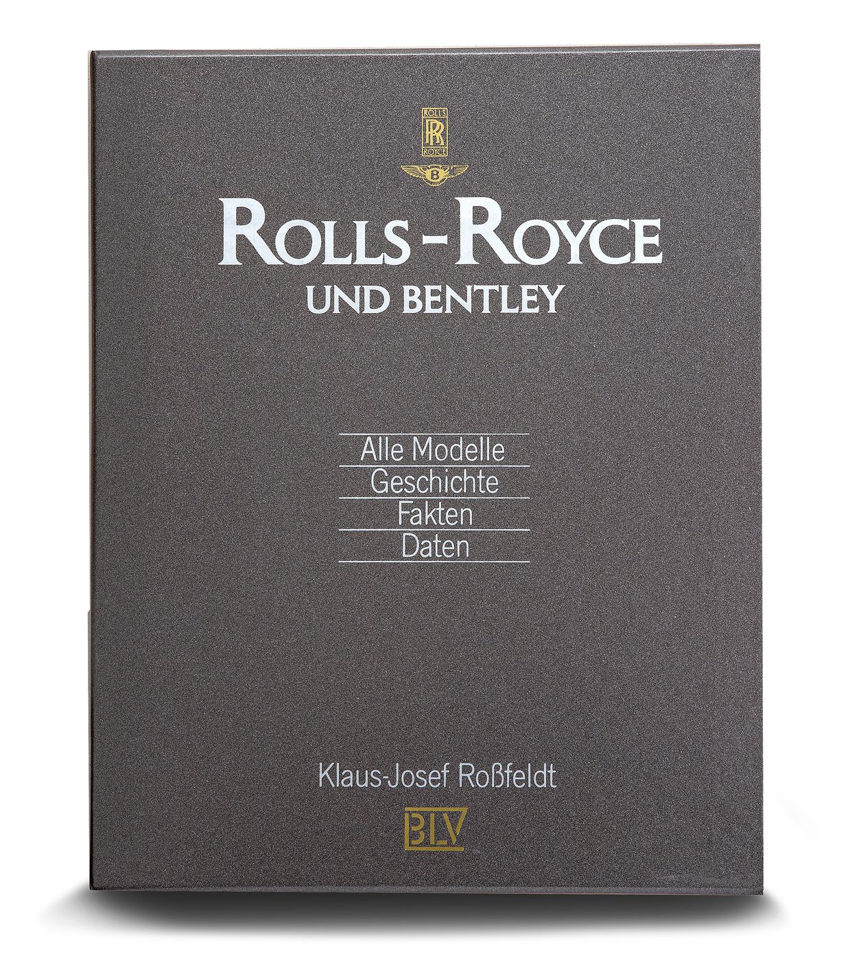 Rolls-Royce und Bentley