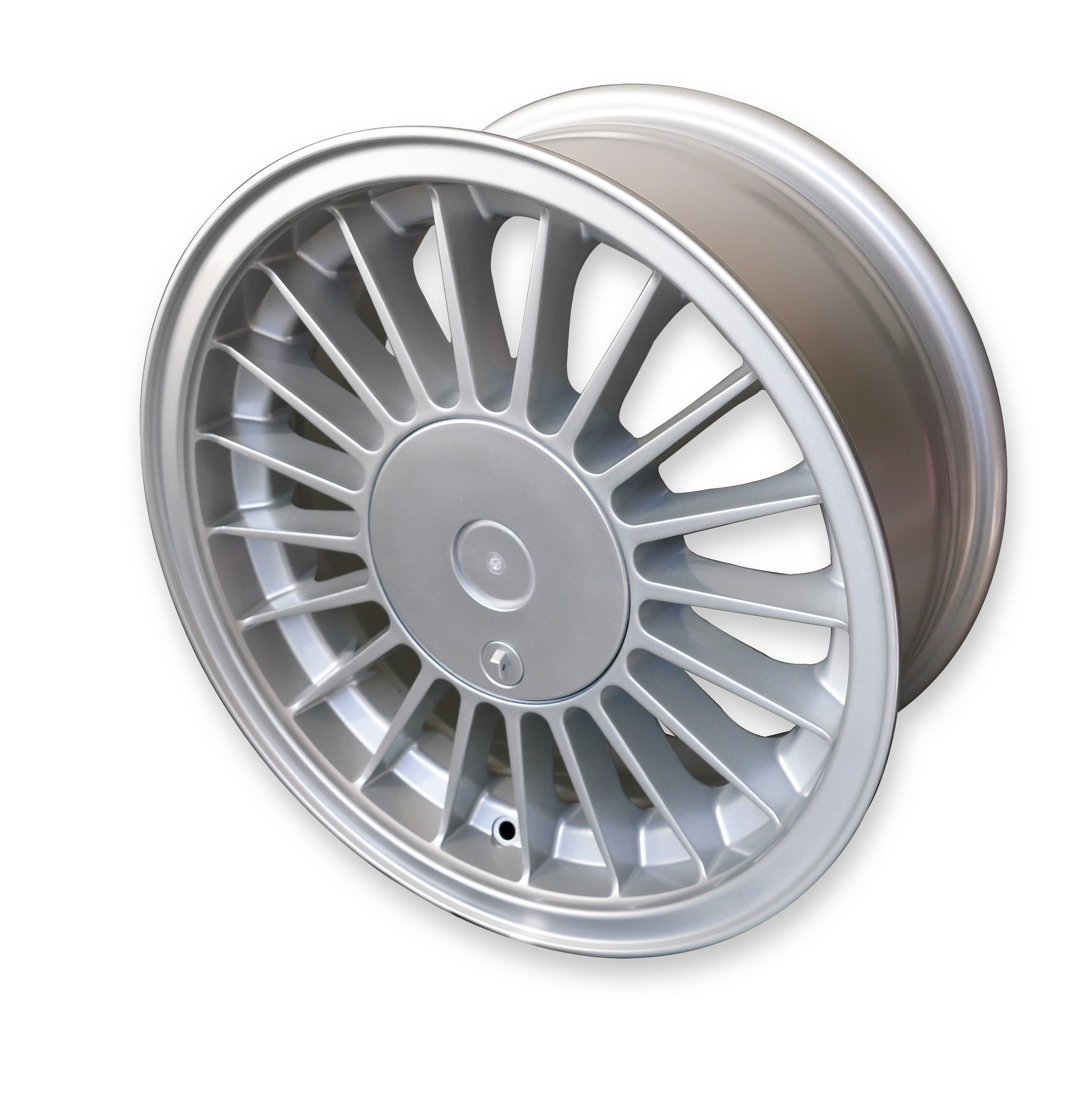 Leichtmetallrad
Alloy wheel
Jante en alliage
Felgi z lekkich met