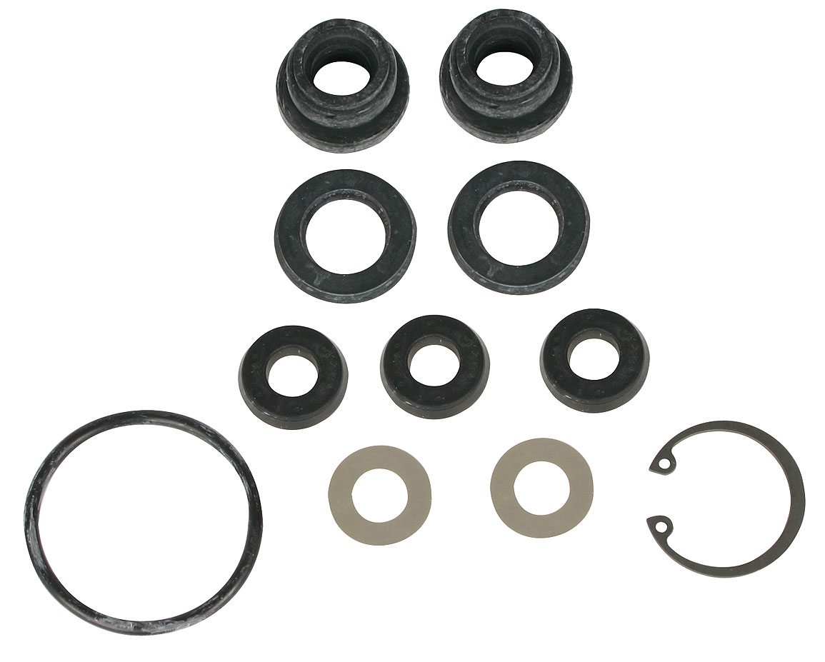 Seal kit brake master cylinder