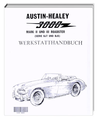 Werkstatthandbuch