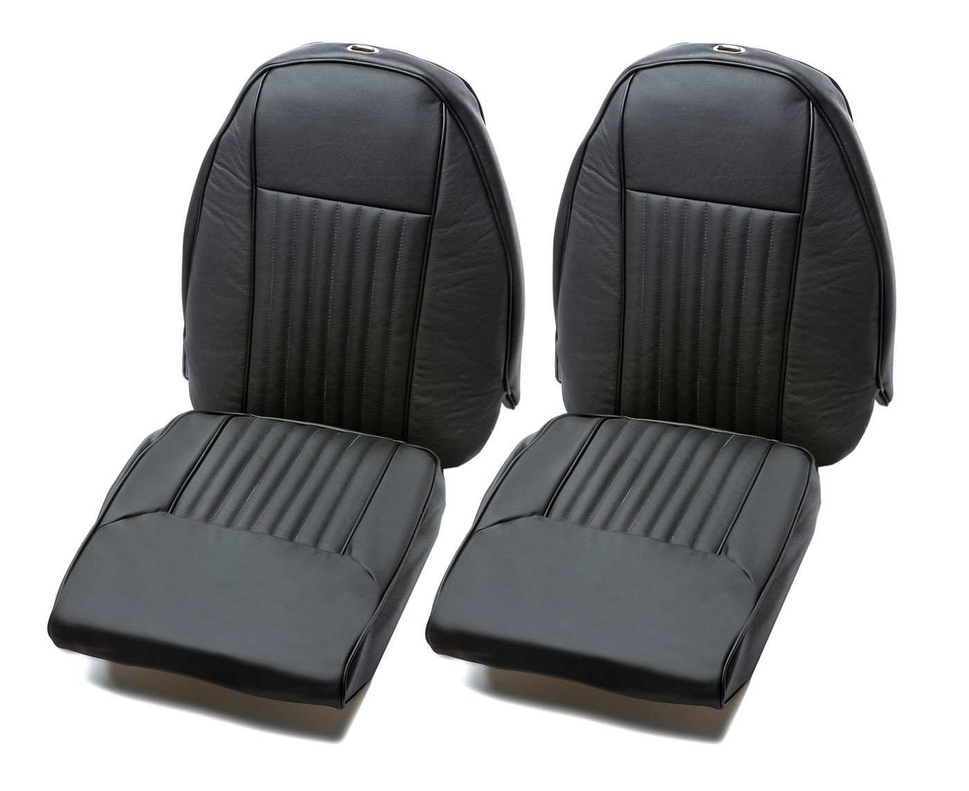 Ledersitzbezüge
Leather seat covers
Housses de siège en cuir
L