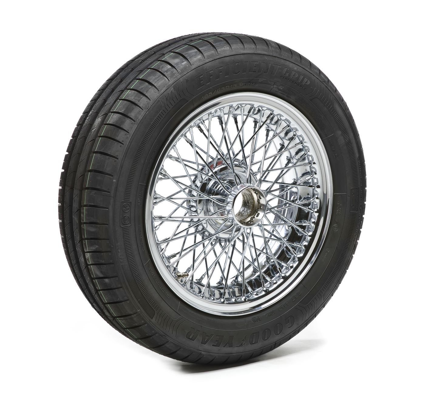 Komplettrad
Wheel package
Roue complète
Volledig wiel
Rueda com