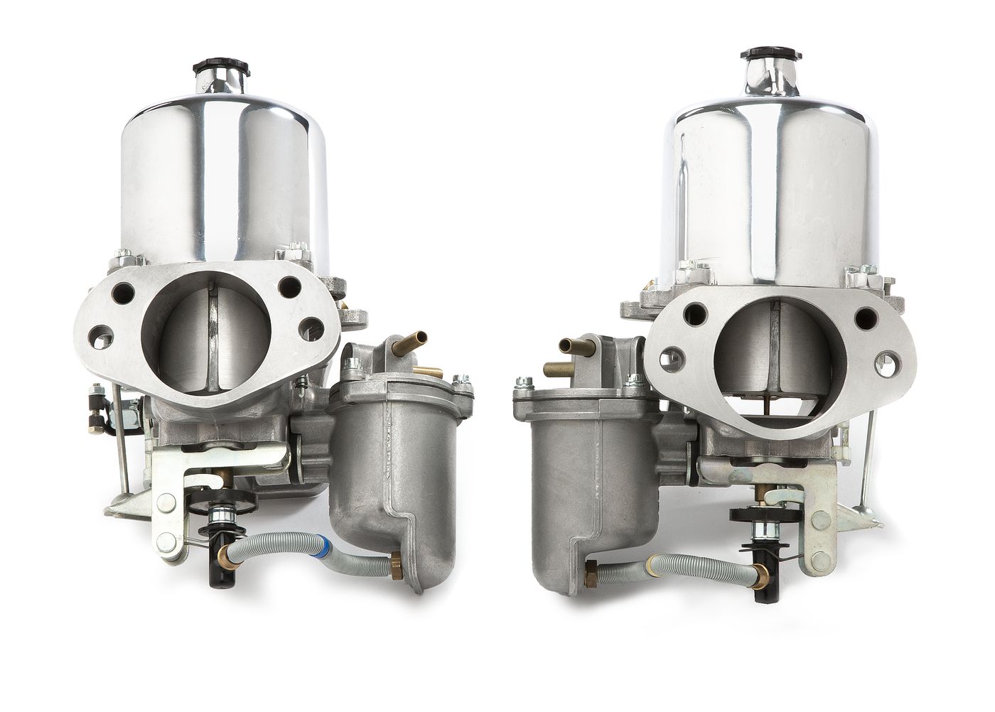 Vergaser
Carburettors
Carburateurs
Gaźnik
Carburateurs
Carburad