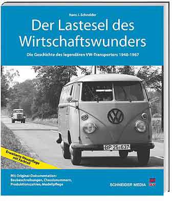 Der Lastesel des Wirtschaftswunders