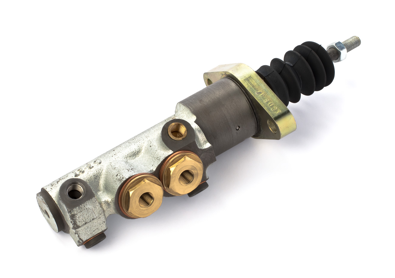 Hauptbremszylinder
Brake master cylinder
Maître-cylindre de fre