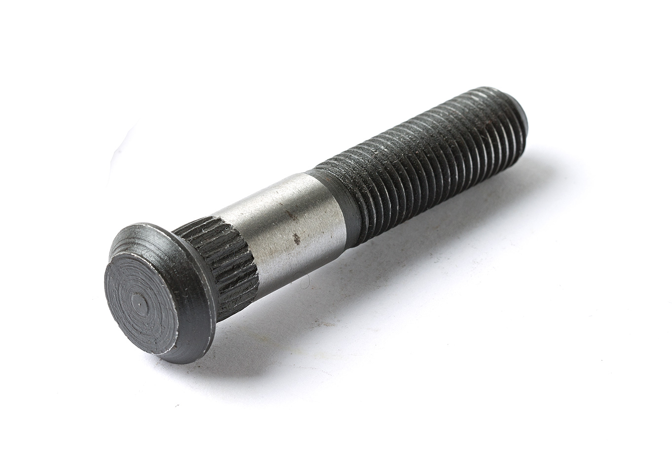 Radbolzen
Wheel stud
Boulon de roue
Bulon de rueda