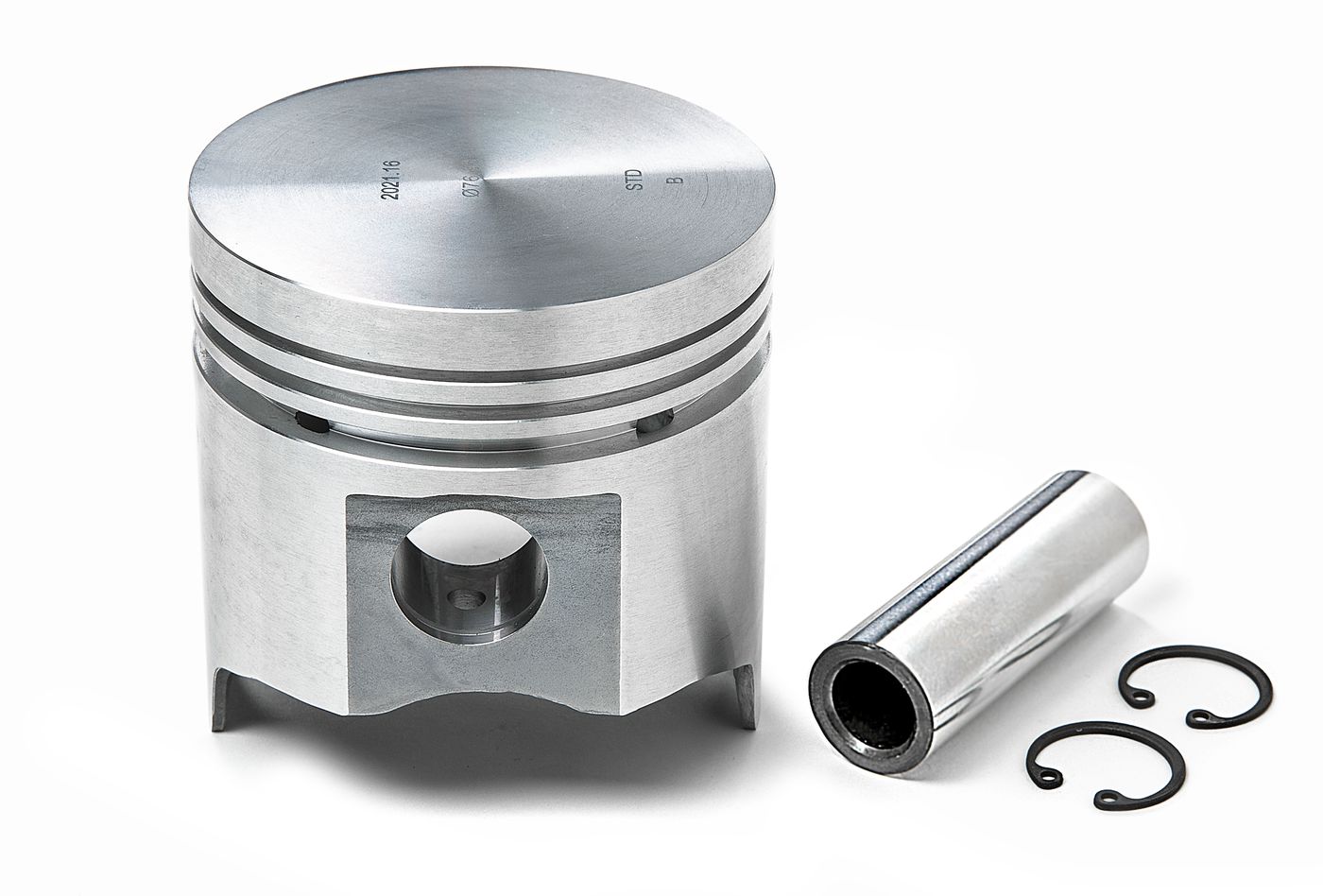 Kolben
Piston
Piston
Tłoki
Zuigers
Pistón
Pistone
Pistão