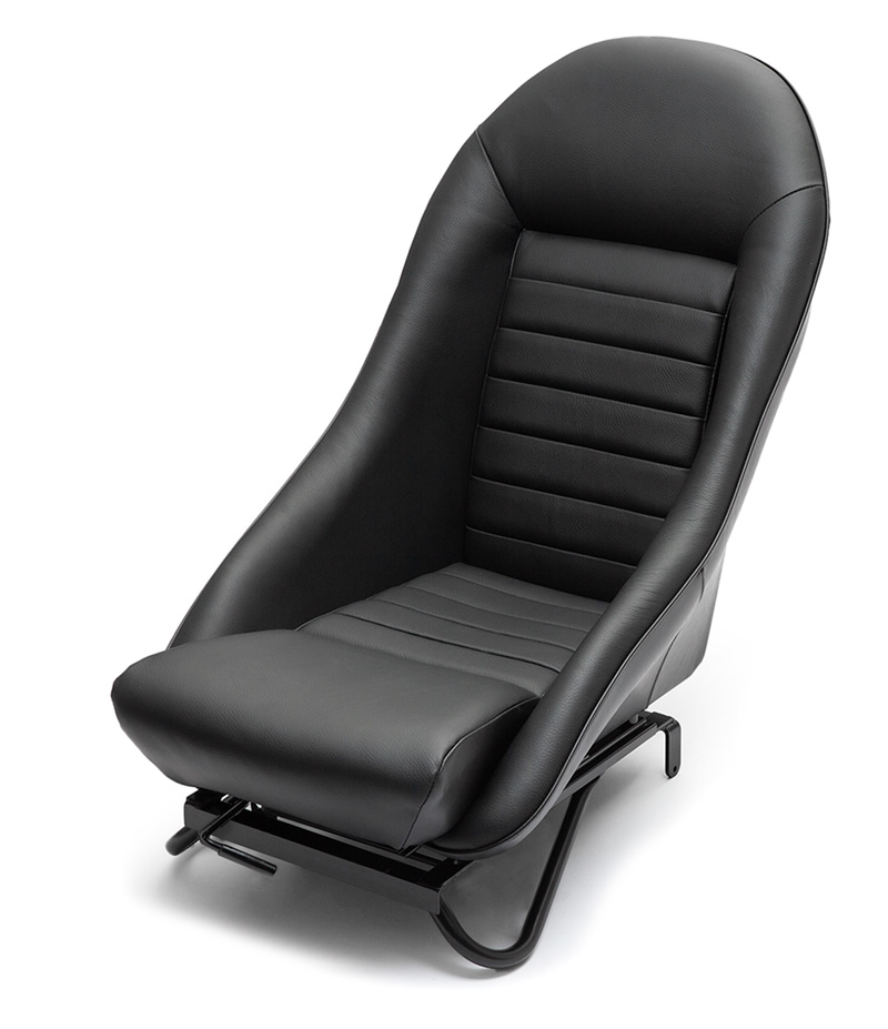 Schalensitz
Bucket seat
Siège Baquet
Sportstoel
Asiento deporti