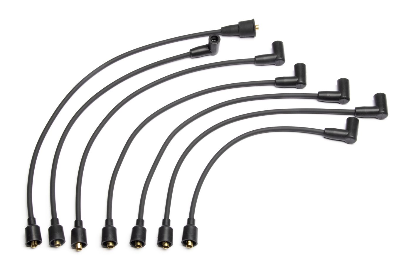 Hochleistungszündkabelsatz
High performance ignition lead set
J