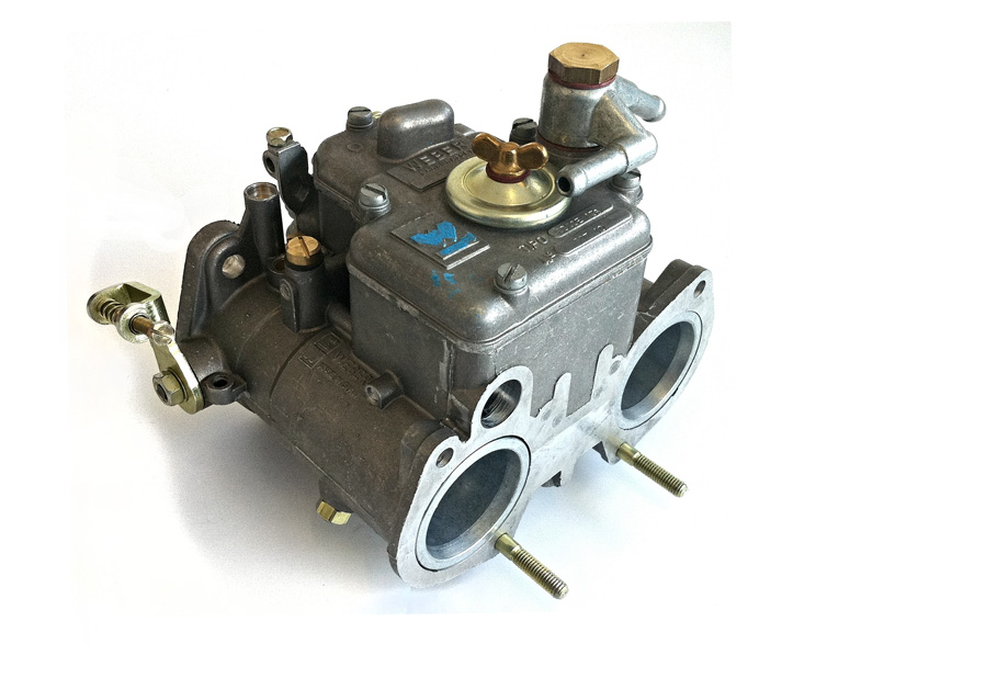 Carburettor