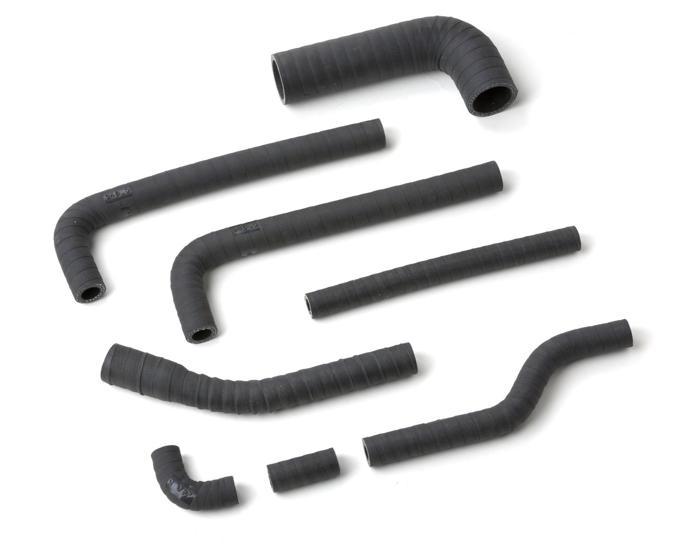 Kühlerschläuche
Radiator hose kit
Flexibles de radiateur
Przew