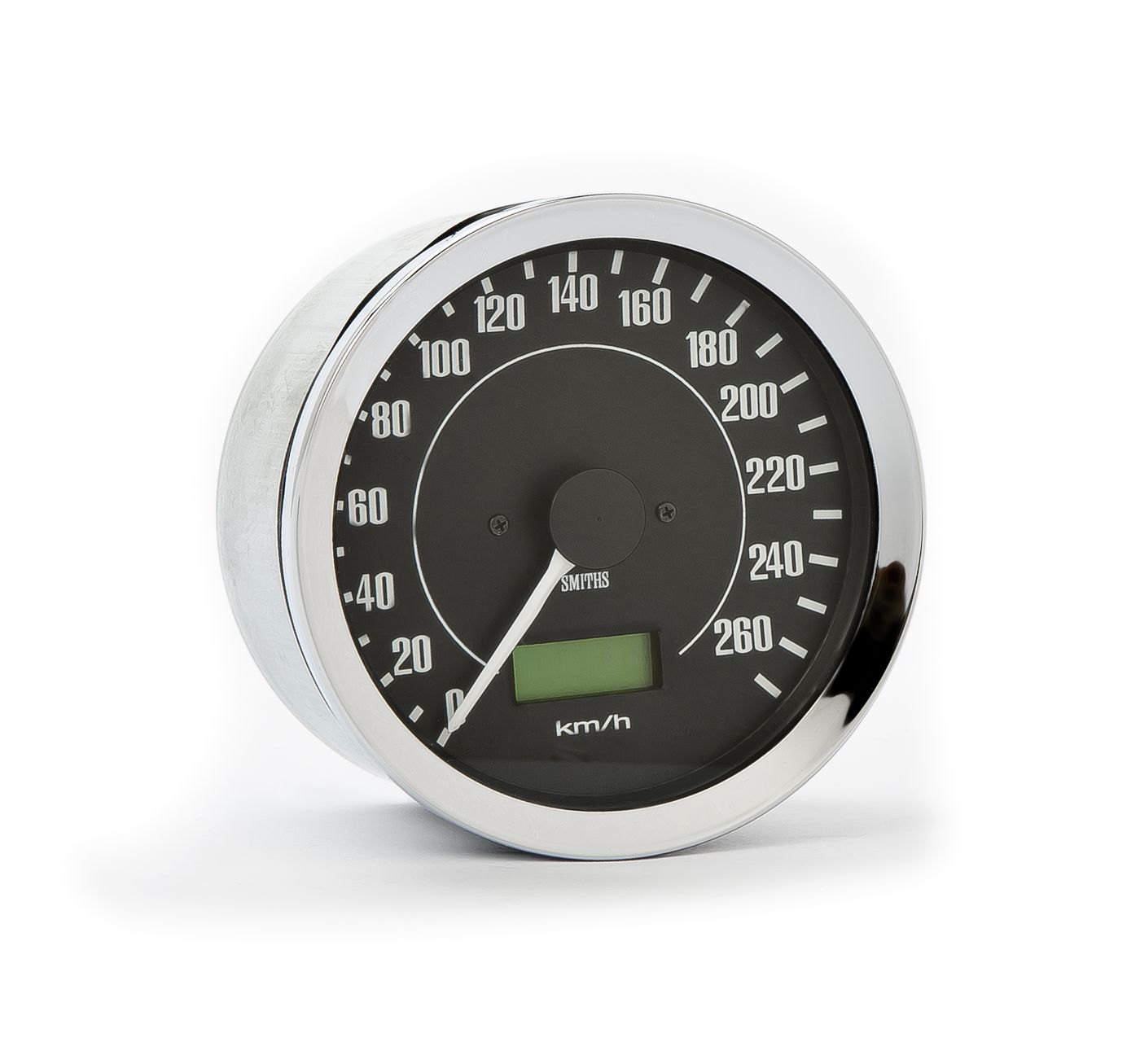 Tachometer
Speedometer
Tachymètre
snelheidsmeter
Velocímetro
T