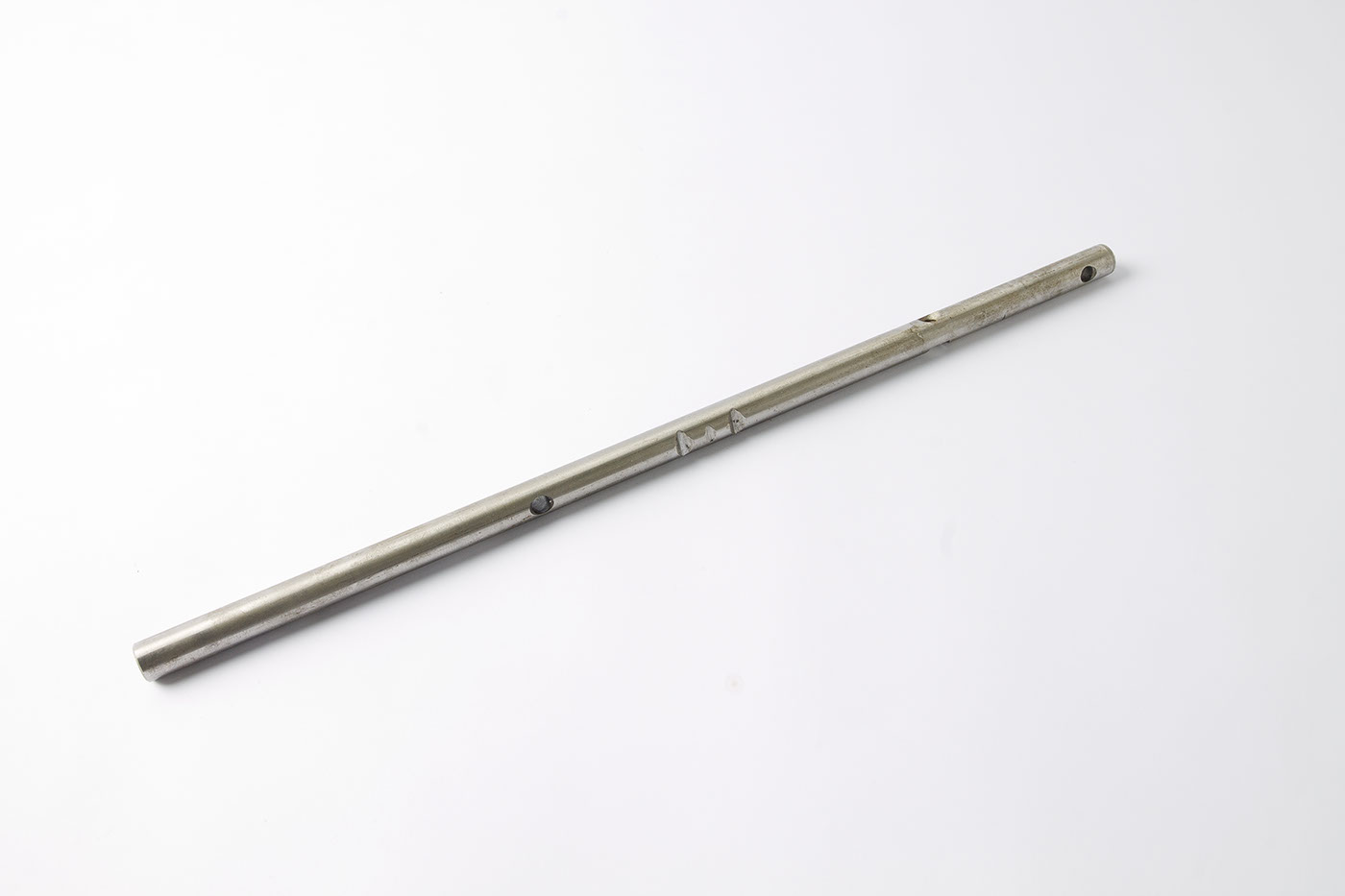 Welle Schaltgabel
Selector fork rod
Arbre fourchette de sélec