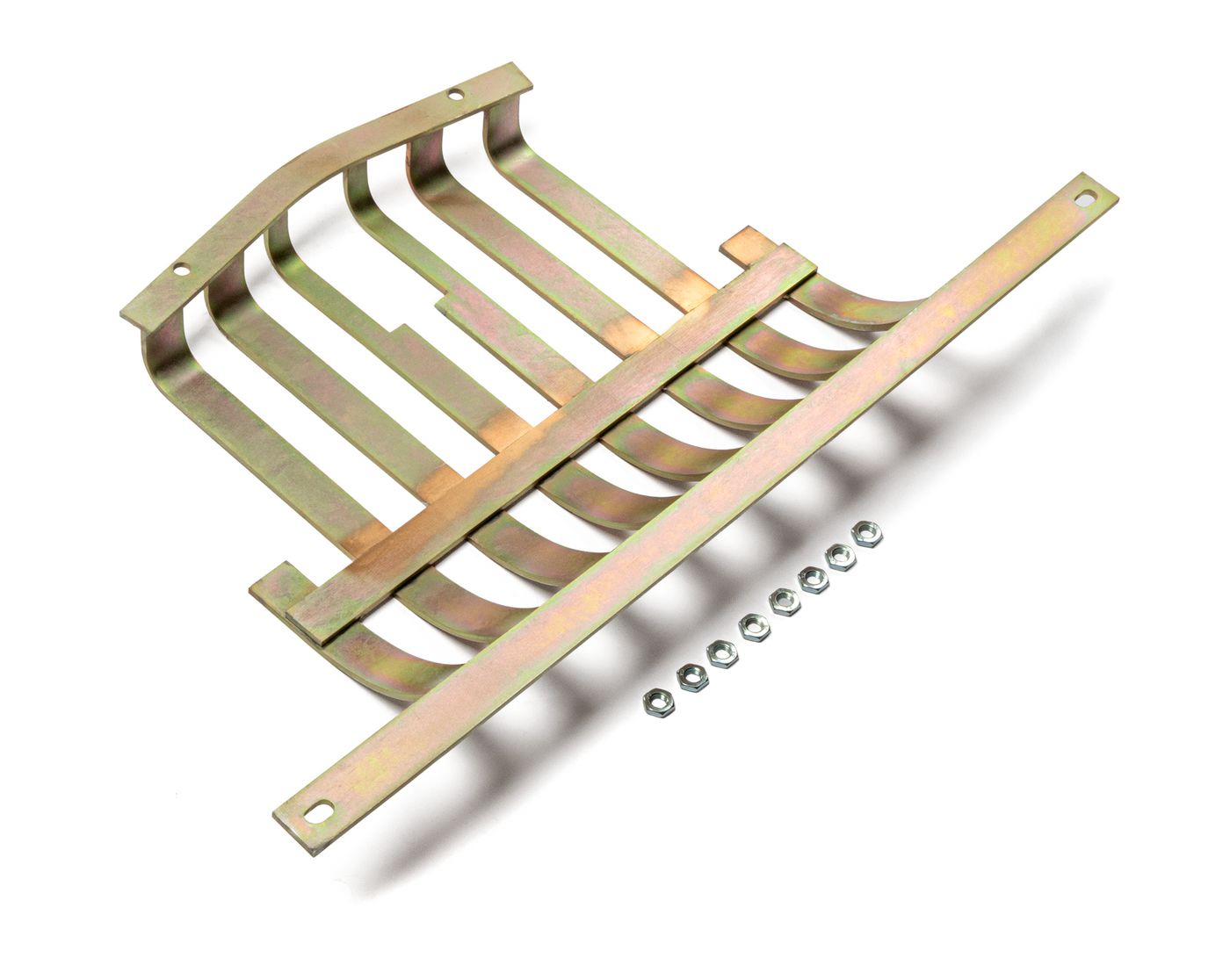 Rammschutz
Guard
Sabot de protection
Beschermer
Protectores
Prot