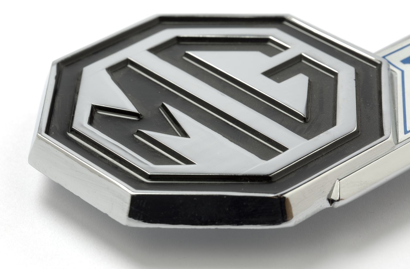 MG Emblem