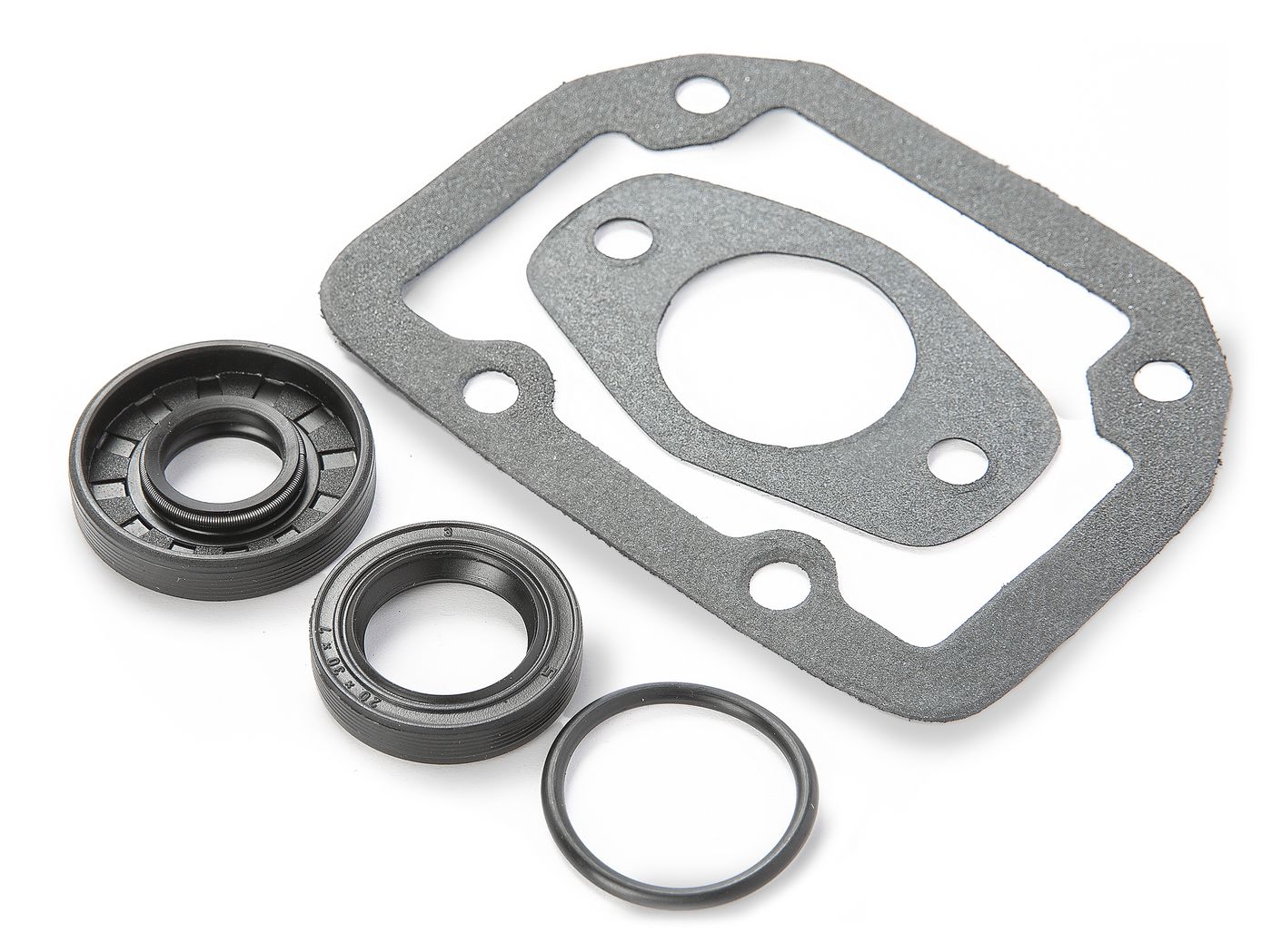 Dichtsatz
Gasket kit
Jeu de joints
Zestaw uszczelniający
Pakkin