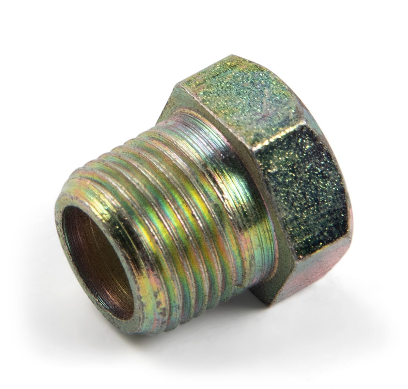 Verschlussschraube
Blanking plug
Bouchon fileté
Tornillo carter