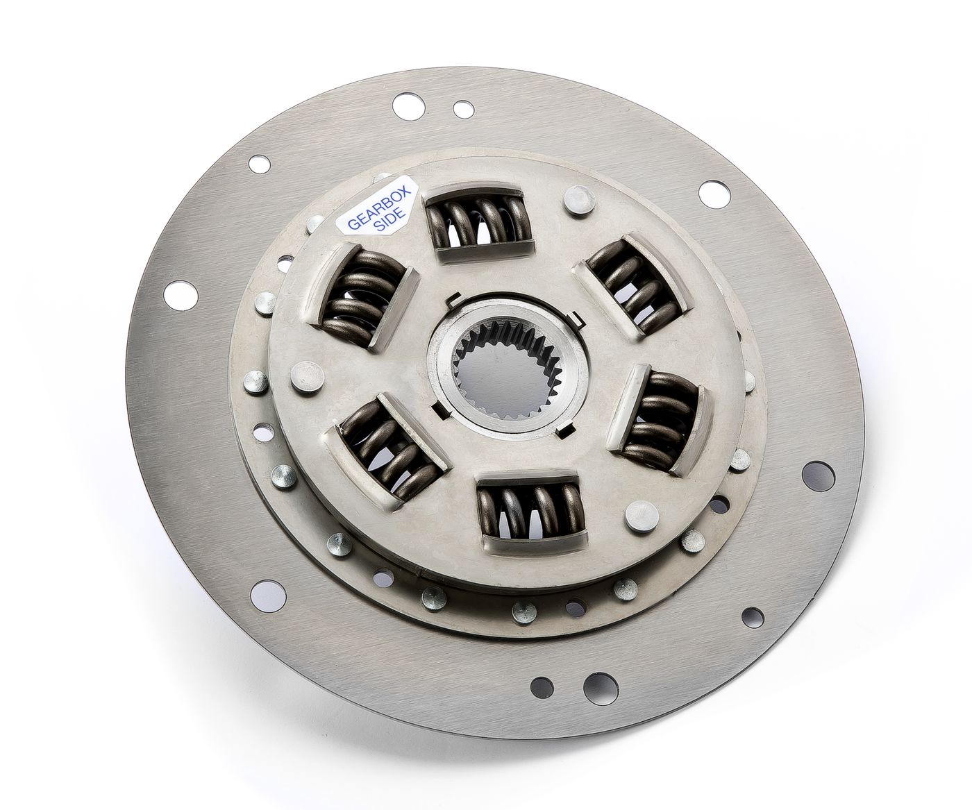 Kupplungsscheibe
Clutch plate
Disque d'embrayage
Tarcza sprzęg