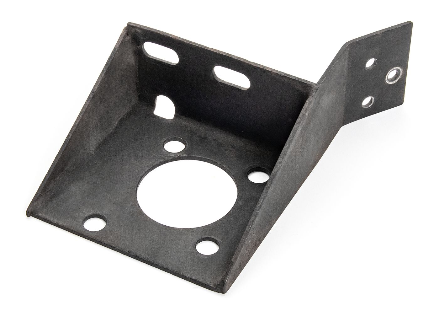 Verstärkungsblech
Reinforcement panel
Tôle de renforcement
Bla