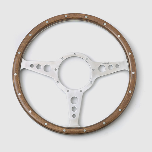 Moto-Lita steering wheels and boss kits