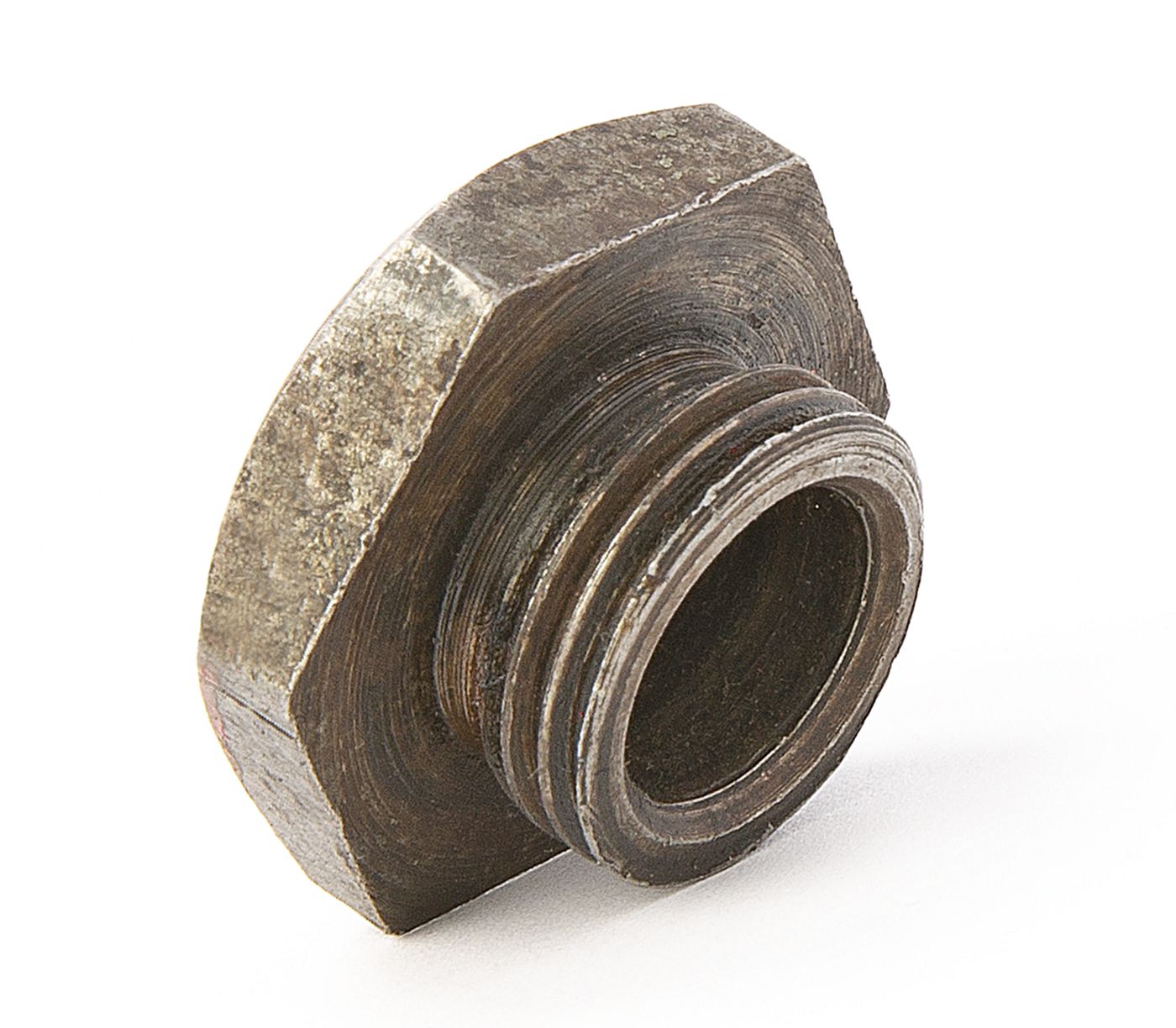 Verschlussschraube
Blanking plug
Bouchon fileté
Tornillo ciego
