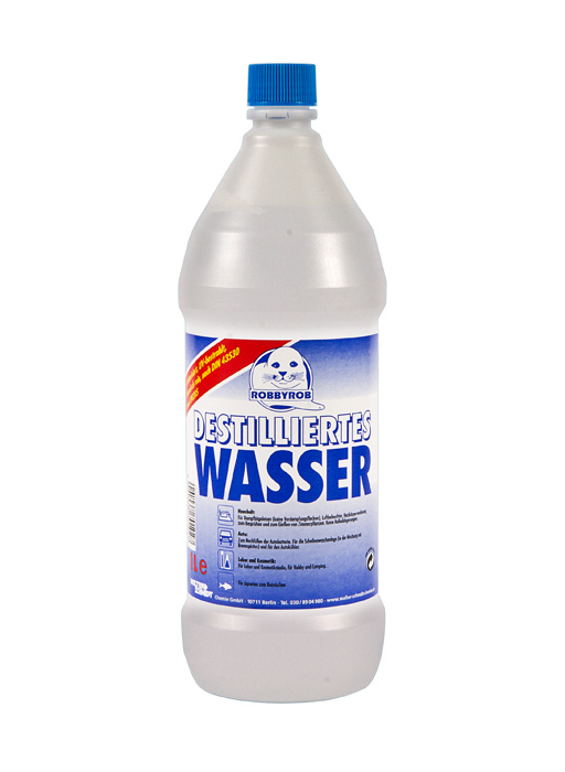 Destilliertes Wasser für MG, Triumph, 243824