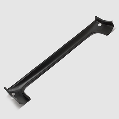 Outer body repair panels