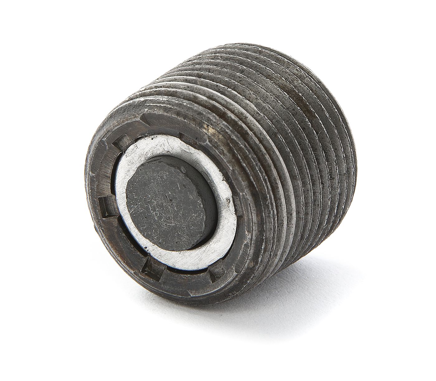 Ölablassschraube
Oil drain plug
Bouchon de vidange
Tornillo de 