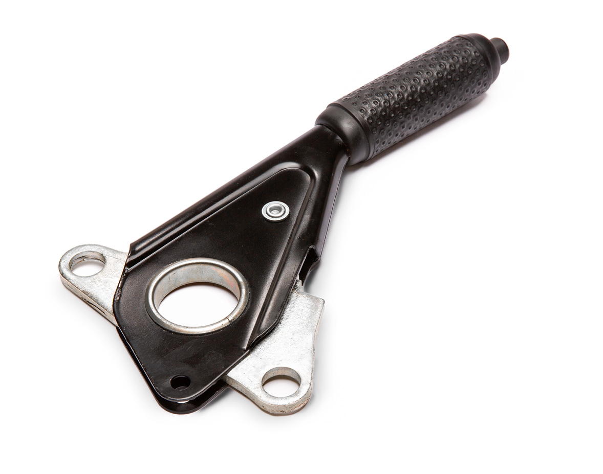 Handbremshebel
Handbrake lever
Levier de frein à main
Palanca d