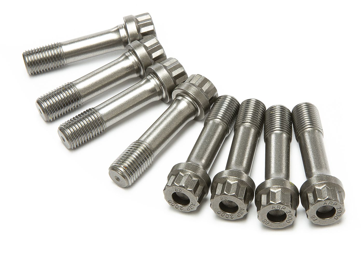 Satz Pleuelbolzen
Con rod bolts
Boulon de bielle
Macho debiela