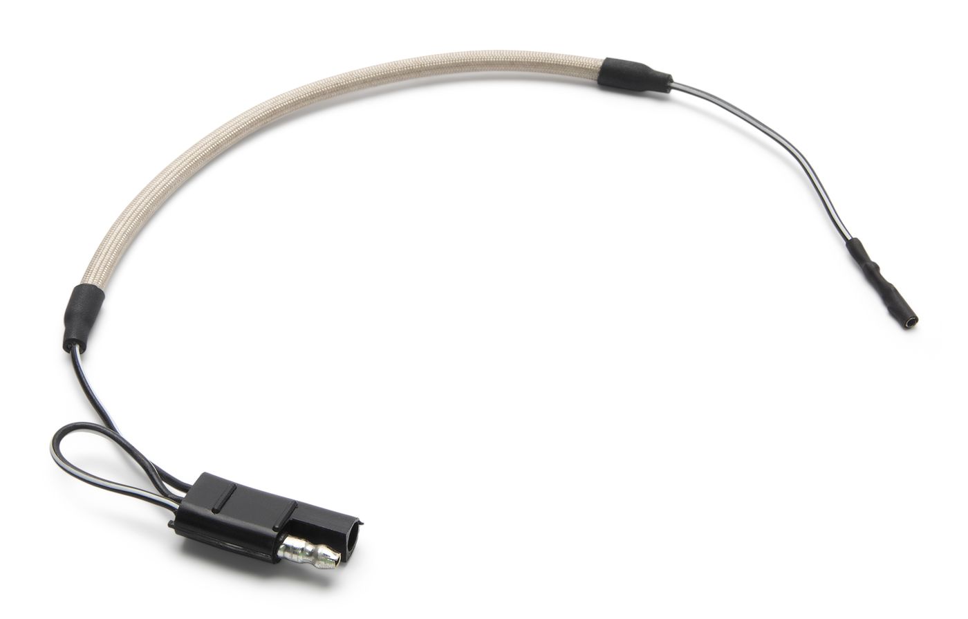 Anschlusskabel
Connecting harness
Câble de connection
Kabel ł