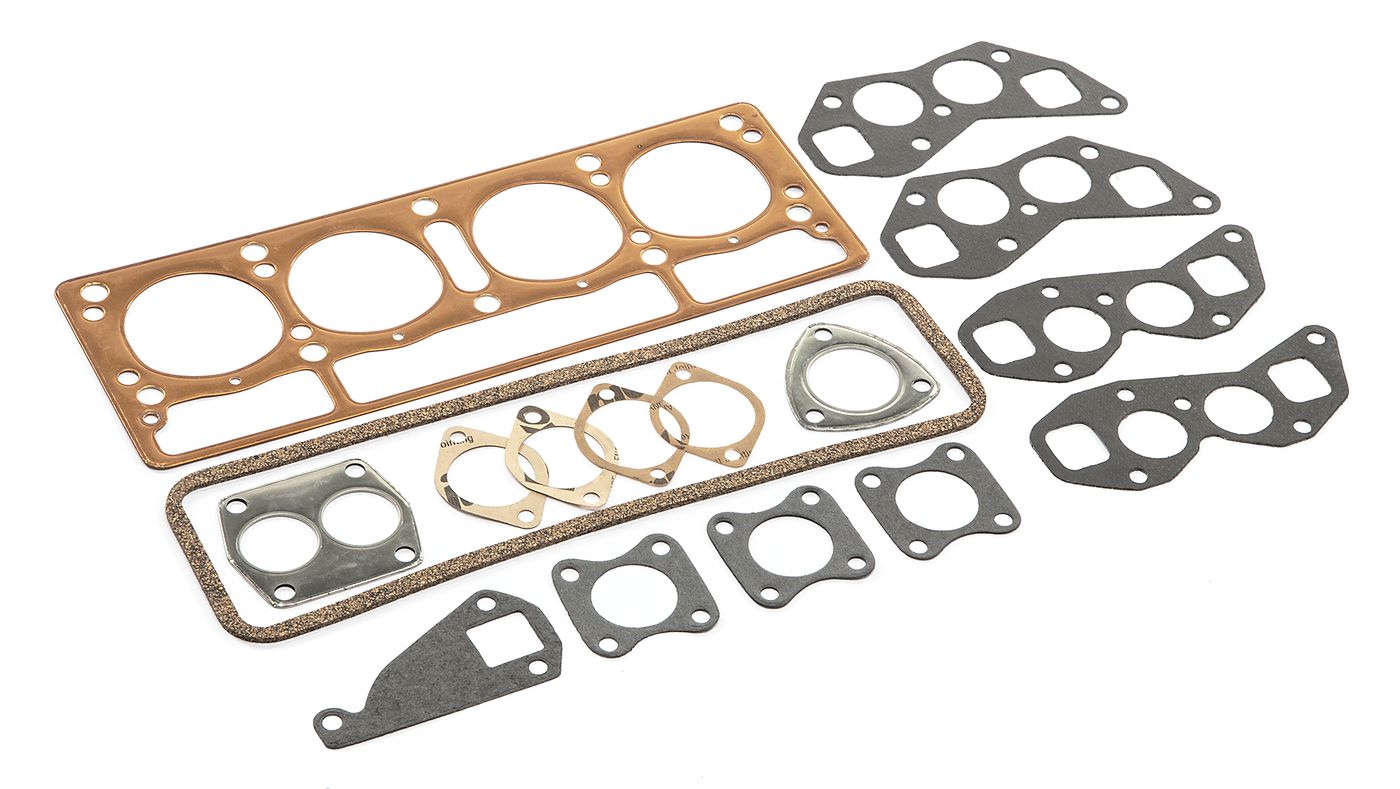 Zylinderkopfdichtsatz
Cylinder head gasket set
Pochette de joint