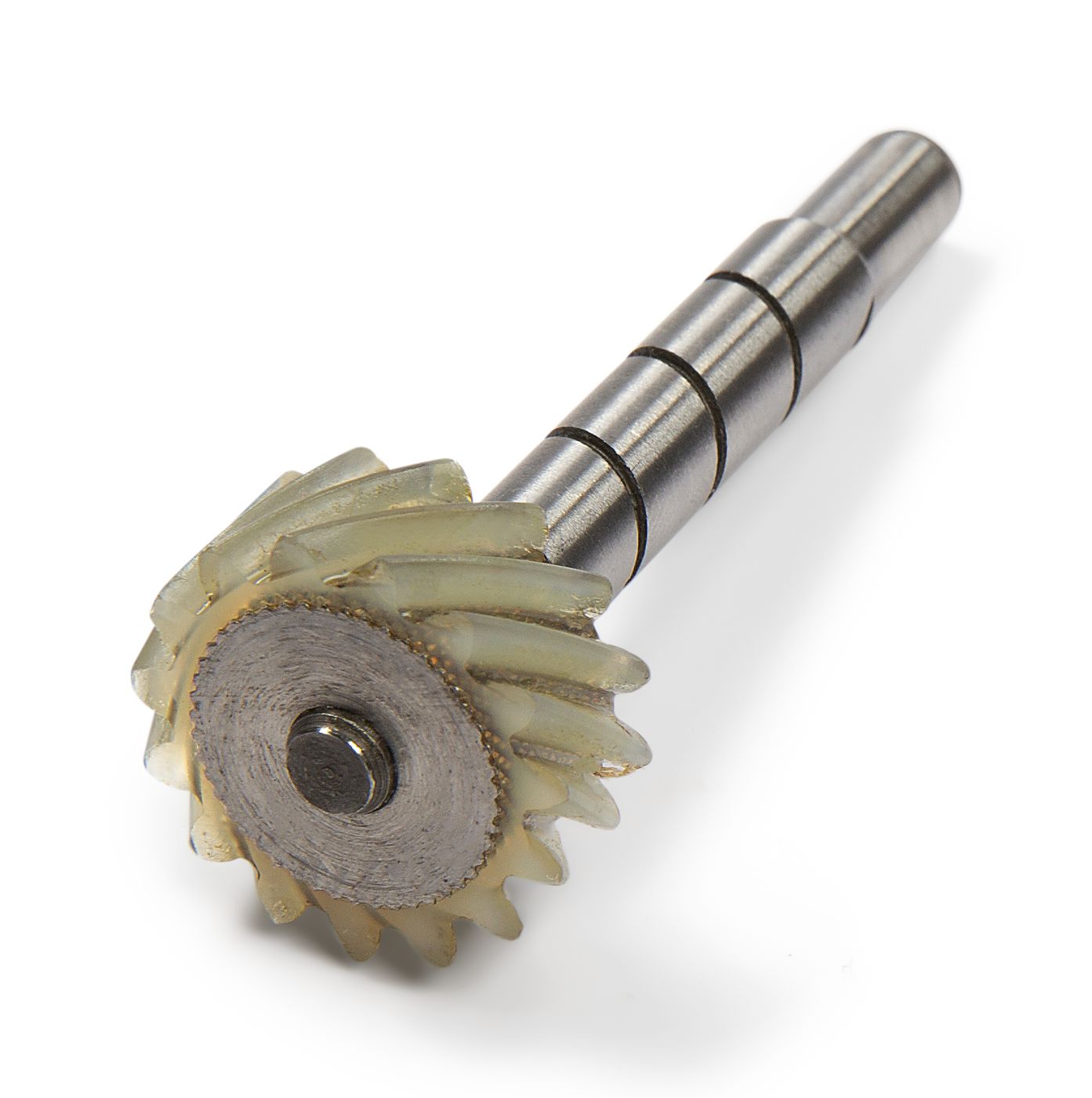 Tachoantriebsritzel
Speedometer pinion
Entrainement compteur de 