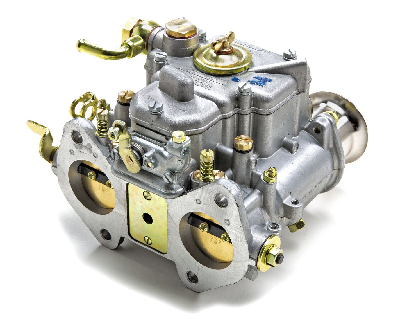 Vergaser
Carburettors
Carburateurs
Gaźnik
Carburateurs
Carburad