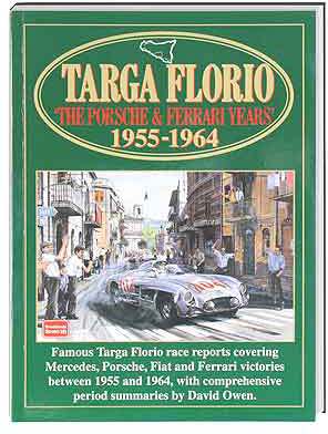 Targa Floria