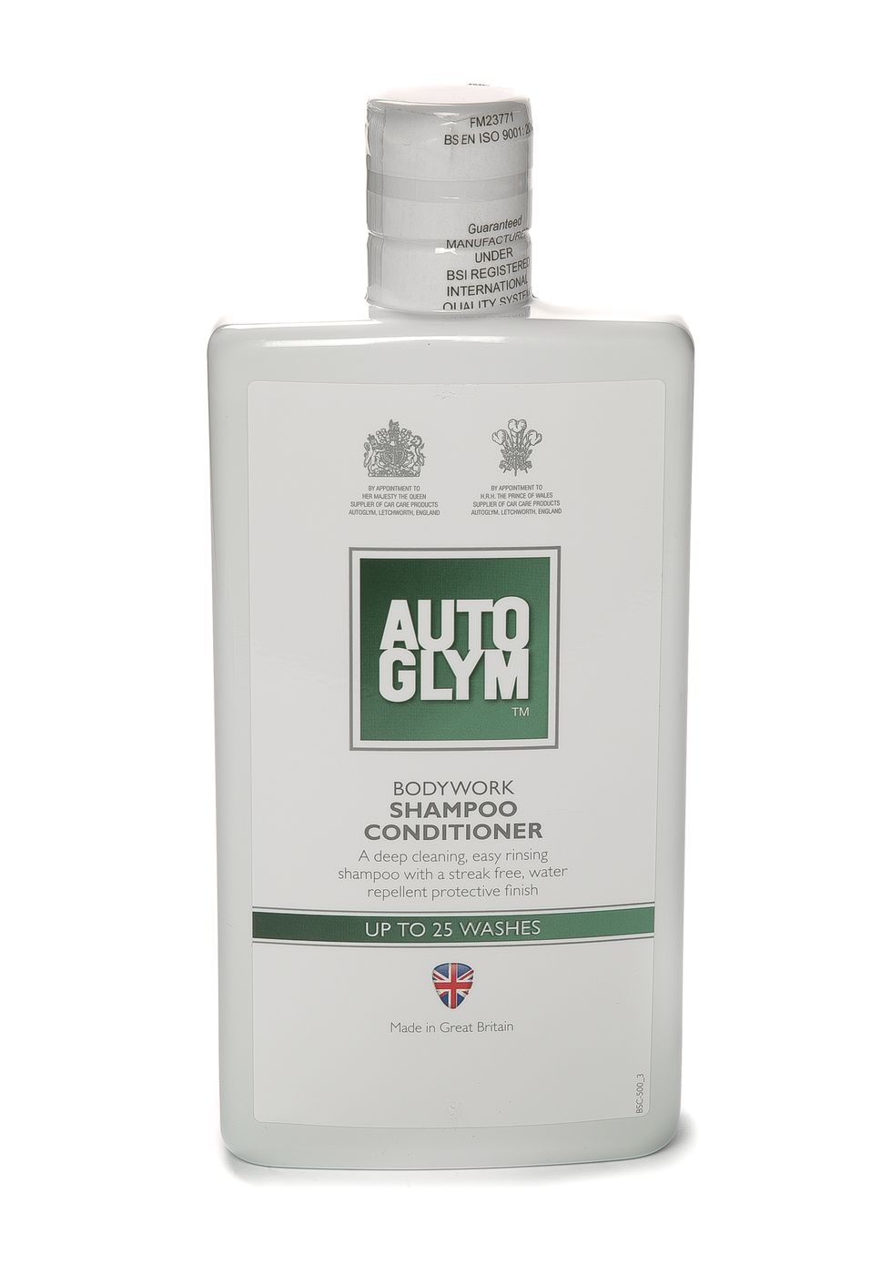 Autoglym Champú para el coche