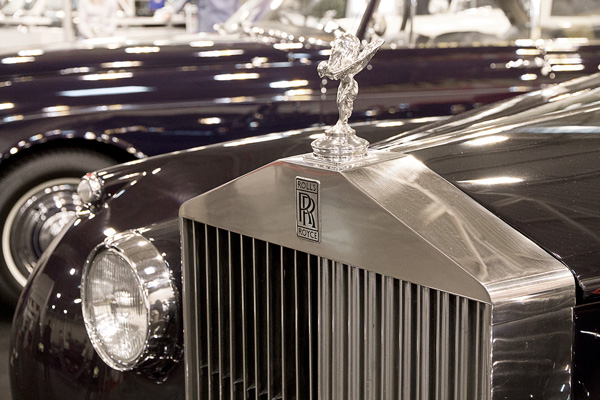 Rolls Royce / Bentley
