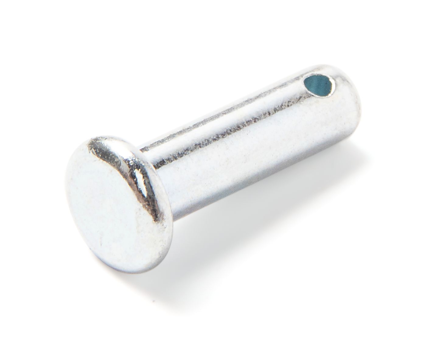 Splintbolzen
Clevis pin
Boulon à goupille fendue
Bulon pasador 