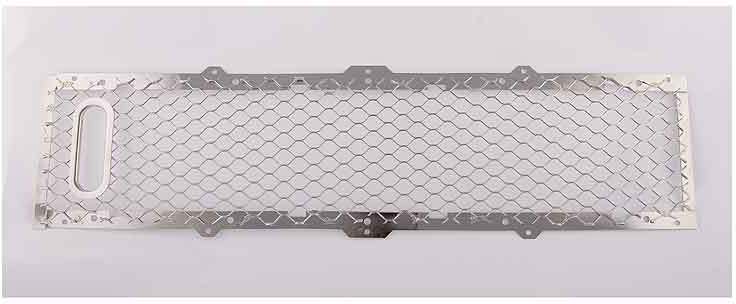 MG Kühlergrill